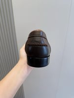 حذاء رسمي لوفر Hermès Destin