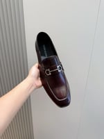 حذاء رسمي لوفر Ferragamo Biarritz