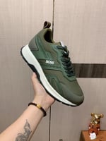 حذاء رياضي BOSS low-top