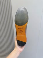 حذاء رسمي لوفر Hermès Destin