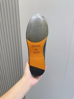 حذاء رسمي لوفر Hermès Destin