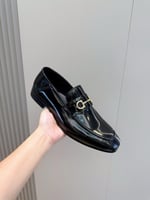 حذاء رسمي لوفر Ferragamo Biarritz