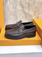 حذاء رسمي لوفر LV Major