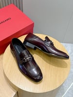 حذاء رسمي لوفر Ferragamo Biarritz