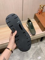 حذاء رياضي BOSS low-top