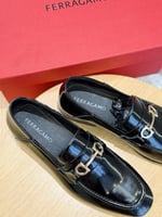 حذاء رسمي لوفر Ferragamo Biarritz