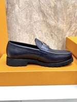 حذاء رسمي لوفر LV Major