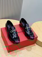 حذاء رسمي لوفر Ferragamo Biarritz