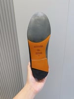 حذاء رسمي لوفر Hermès Destin