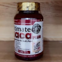 ماكا لتكبير الارداف 120 كبسوله