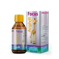 شراب ارجيفيت فوكس لزيادة الطول