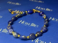 Gemstone Bracelet