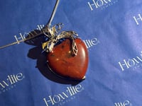 HeartLight necklace