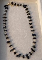 Tourmaline Necklaces