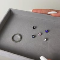 5In1 ring
