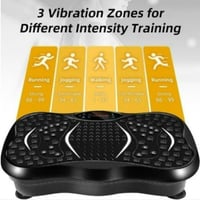 منصة تمارين الاهتزاز RS300