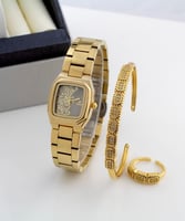 طقم نسائي ايفرد EVERD