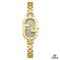 Gold Mini Silver