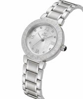 ساعة نسائية إيفرد – ستانلس ستيل