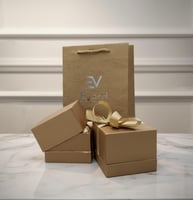 ساعة نسائية إيفرد – ستانلس ستيل