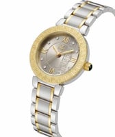 ساعة نسائية إيفرد – ستانلس ستيل