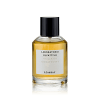 عطر لابوراتوريو الامبر او دو بارفيوم 100مل