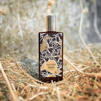 عطر ميمو ايرش ليذر او دو بارفيوم 75مل