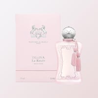 عطر بارفيوم دي مارلي ديلينا لا روزي او دو بارفيوم...