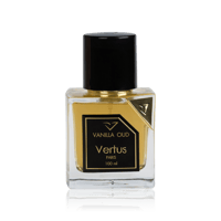 عطر فيرتوس فانيلا عود او دو بارفيوم 100مل
