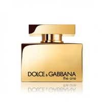 عطر دولتشي غابانا ذا ون قولد او دو بارفيوم انتنس 7...