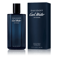 عطر دافيدوف كول ووتر انتنس او دو بارفيوم 125مل