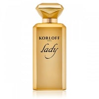 عطر كارلوف ليدي او دو بارفيوم 88مل