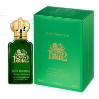 عطر كلايف كريستيان 1872 بارفيوم رجالي 50مل