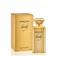 عطر كارلوف ليدي او دو بارفيوم 88مل