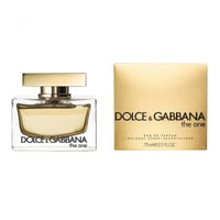 عطر دولتشي غابانا ذا ون او دو بارفيوم 75مل