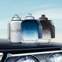 عطر كوتش بلو او دو تواليت 100مل