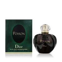 عطر ديور بويزن او دو تواليت 100مل