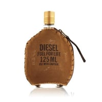 عطر ديزل فيول فور لايف او دو تواليت 125مل