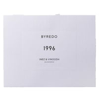 عطر بايريدو 1996 اينز اند فينود او دو بارفيوم 100م...