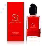 عطر ارماني سي باسيوني ريد مايسترو او دو بارفيوم 10...