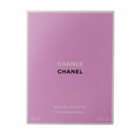 عطر شانيل شانس او فيفا او دو تواليت 100مل