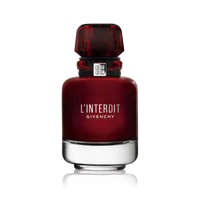 عطر جيفنشي لا انترديت روج او دو بارفيوم 80مل