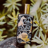 عطر ميمو ايرش ليذر او دو بارفيوم 75مل