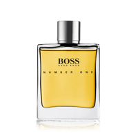 عطر بوس نمبر ون او دو تواليت 100مل