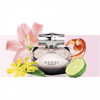 عطر قوتشي بامبو او دو بارفيوم 75مل