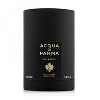 عطر اكوا دي بارما عود اند سبايس او دو بارفيوم 100م...