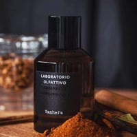 عطر لابوراتوريو فانهيرا او دو بارفيوم 100مل