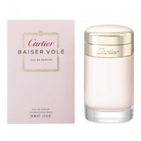 عطر كارتير بيزي فوليه او دو بارفيوم 100مل
