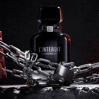 عطر جيفنشي لا انترديت او دو بارفيوم انتنس 80مل