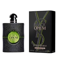 عطر ايف سان لوران بلاك اوبيوم او دو بارفيوم ايليكي...